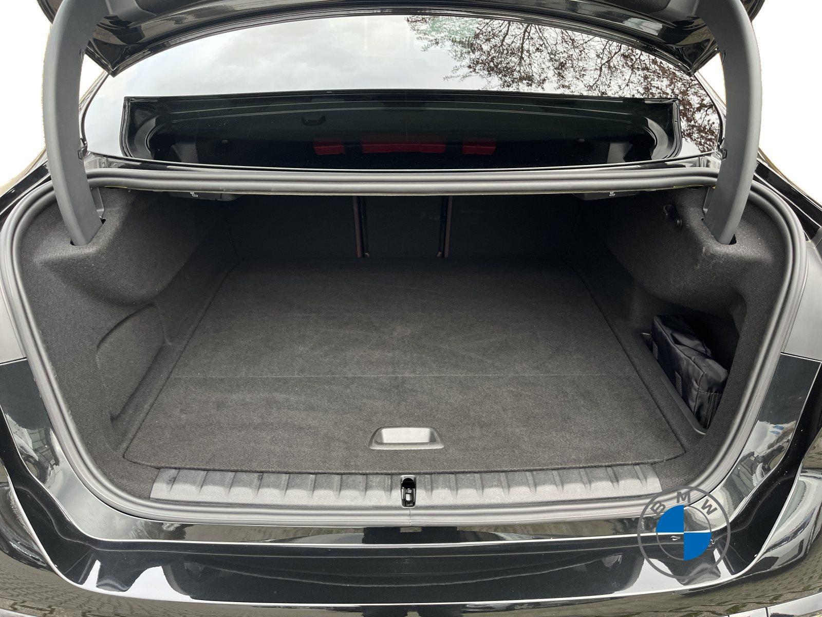 BMW 220 Coupé Gran Coupé