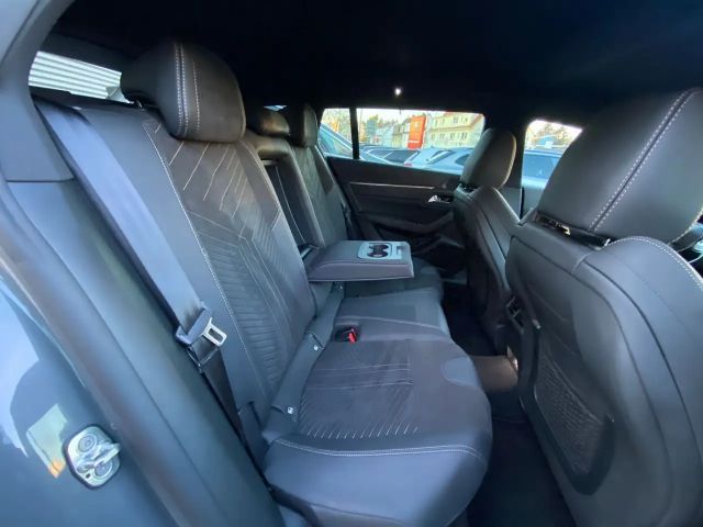Peugeot 508 GT-Line SW