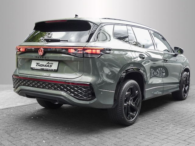 Volkswagen Tayron 2.0 TDI 4Motion R-Line