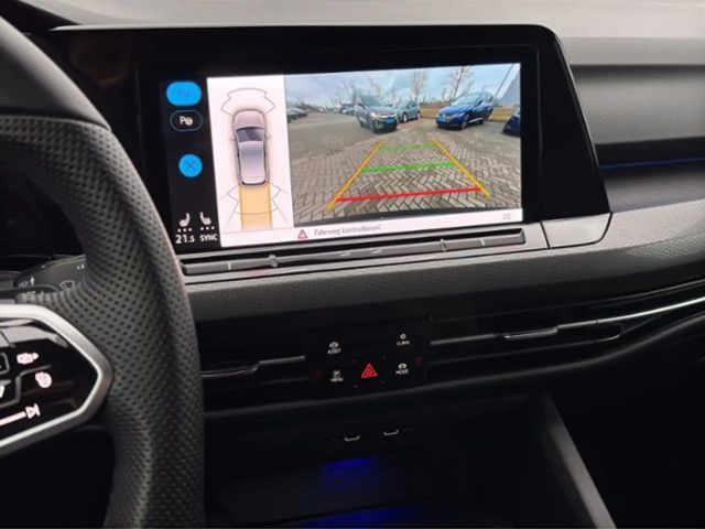 Volkswagen Golf GTD Golf VIII