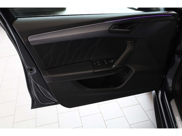 Cupra Leon 2.0 TSI 4Drive Sportstourer VZ