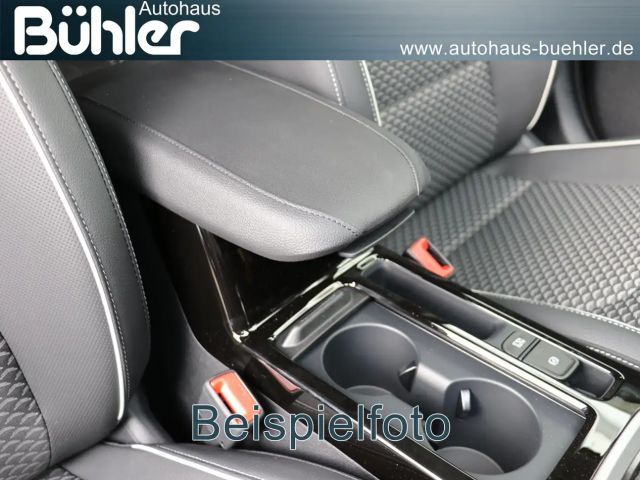 Kia XCeed DynamicPlusLine GDi Plus Pack Vision