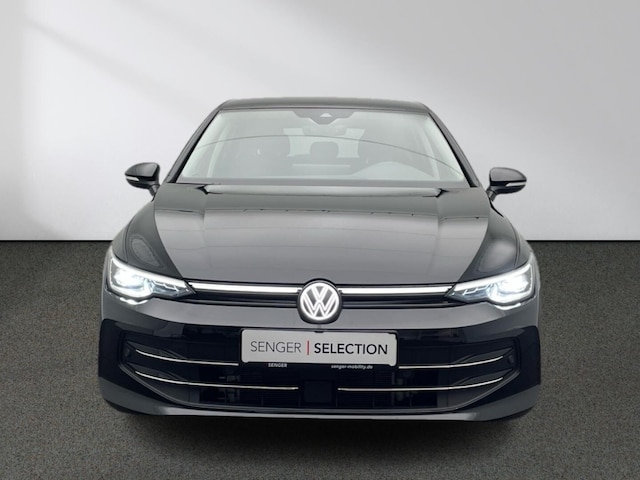 Volkswagen Golf 2.0 TDI DSG Golf VIII Life