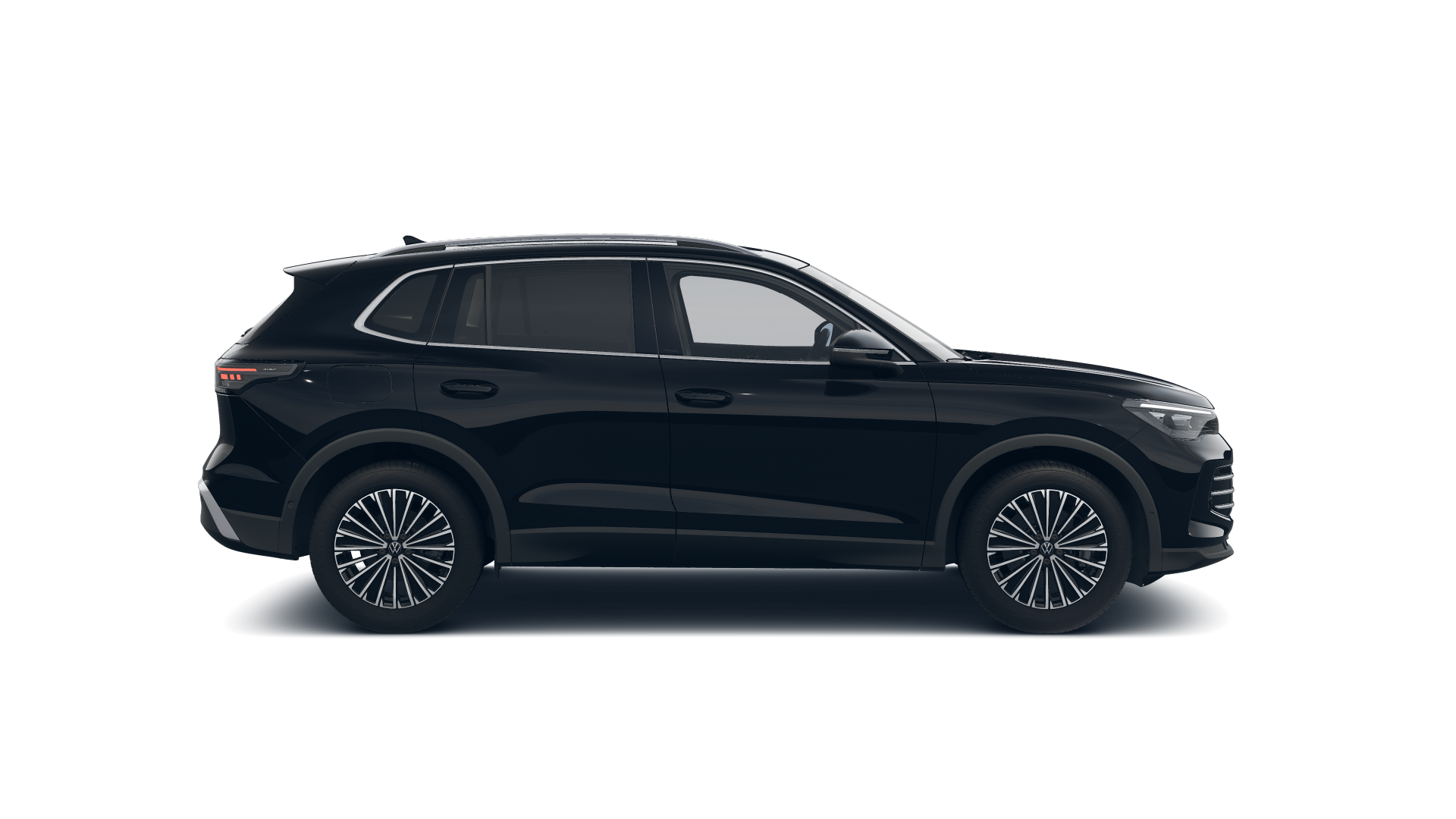 Volkswagen Tiguan 2.0 TDI DSG Elegance Elegance