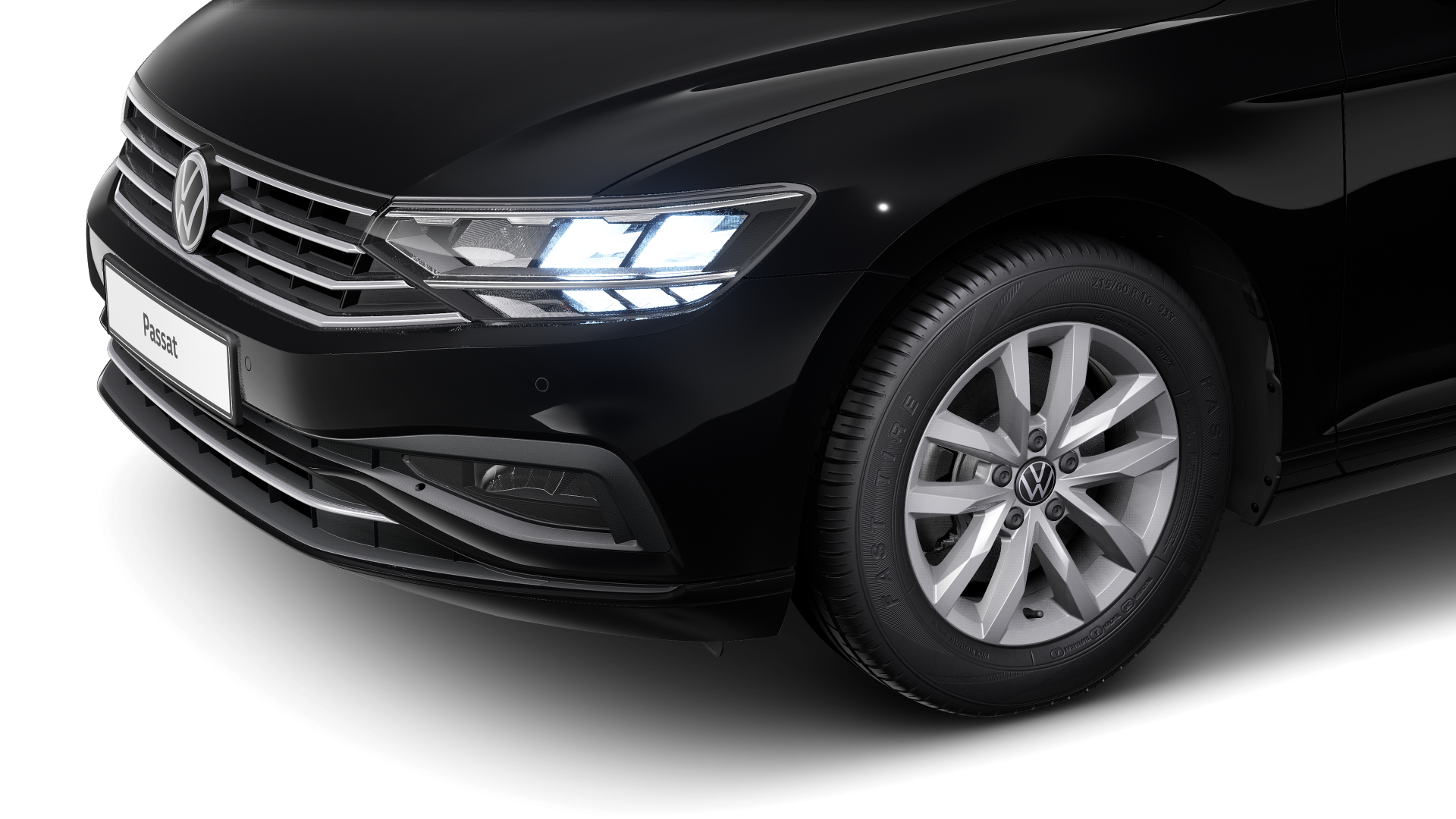 Volkswagen Passat 2.0 TDI DSG Variant