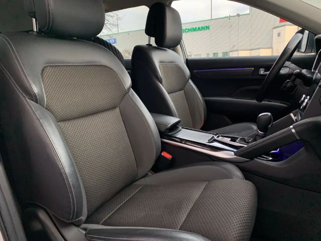 Renault Koleos Blue Intens