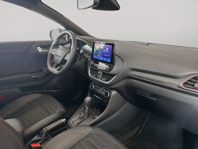 Ford Puma EcoBoost ST Line