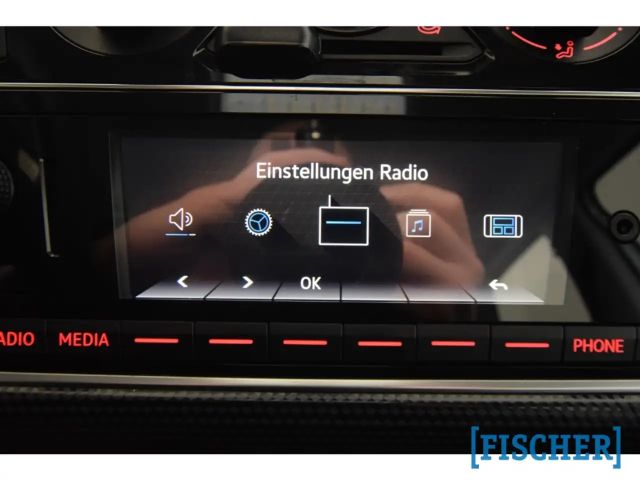 Volkswagen up! Move Move up!