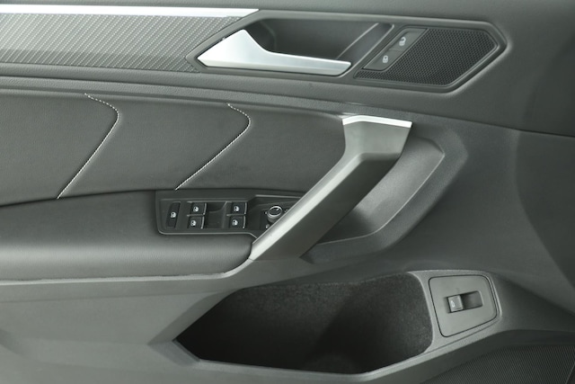 Volkswagen Tiguan 2.0 TDI 4Motion Allspace DSG