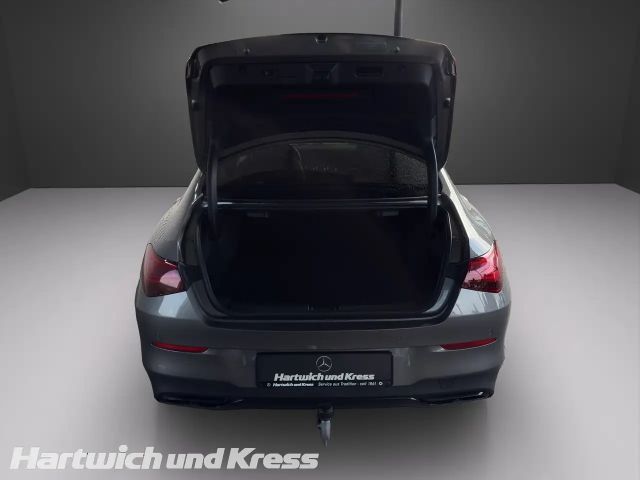 Mercedes-Benz CLA 180 Coupé