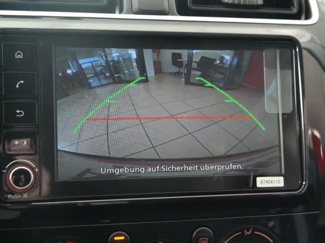 Mitsubishi Space Star ClearTec MIVEC Star