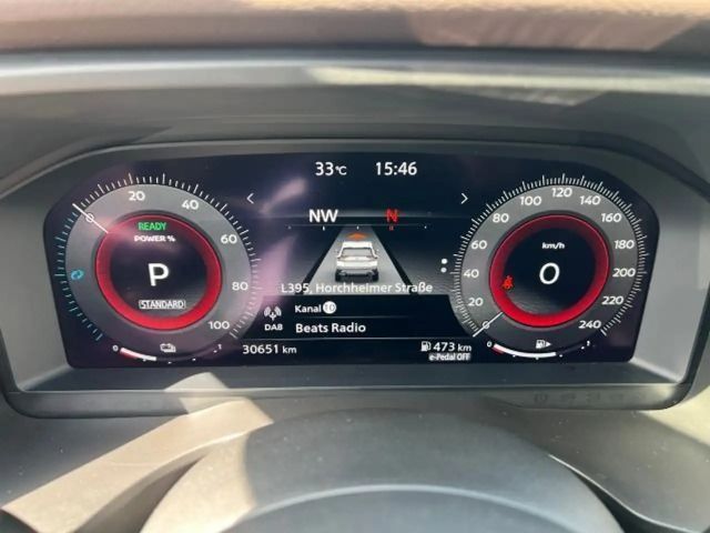 Nissan X-trail Tekna e-4ORCE