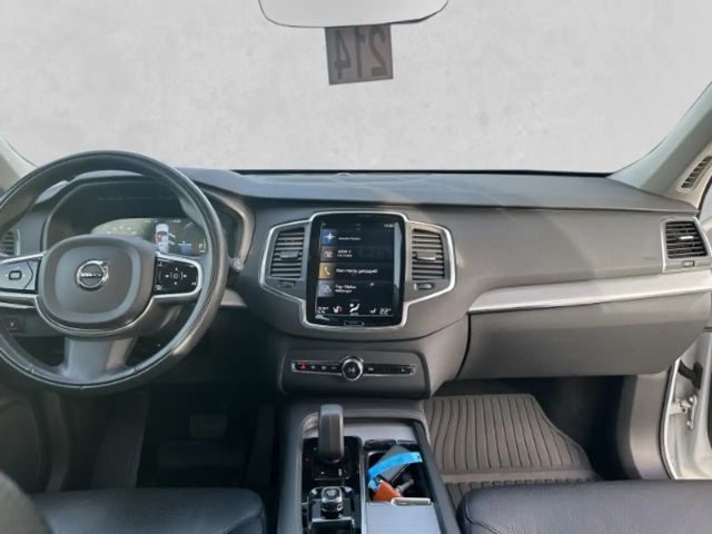 Volvo XC90 Inscription T8