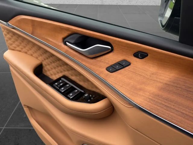 Jeep Grand Cherokee 4xe