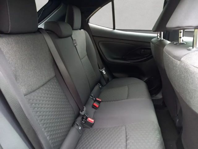 Toyota Yaris Cross Hybride VVT-i