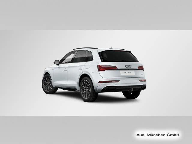 Audi Q5 55 TFSI Hybride Quattro S-Line