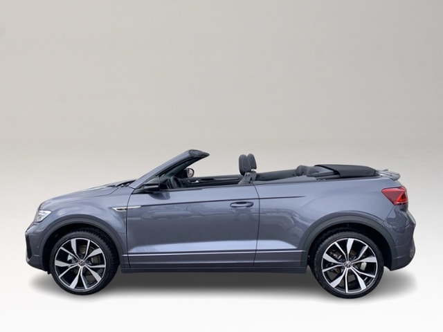 Volkswagen T-Roc Cabriolet DSG IQ.Drive