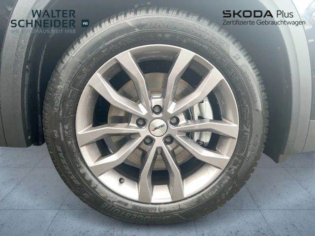 Skoda Kodiaq 1.5 TSI Selection