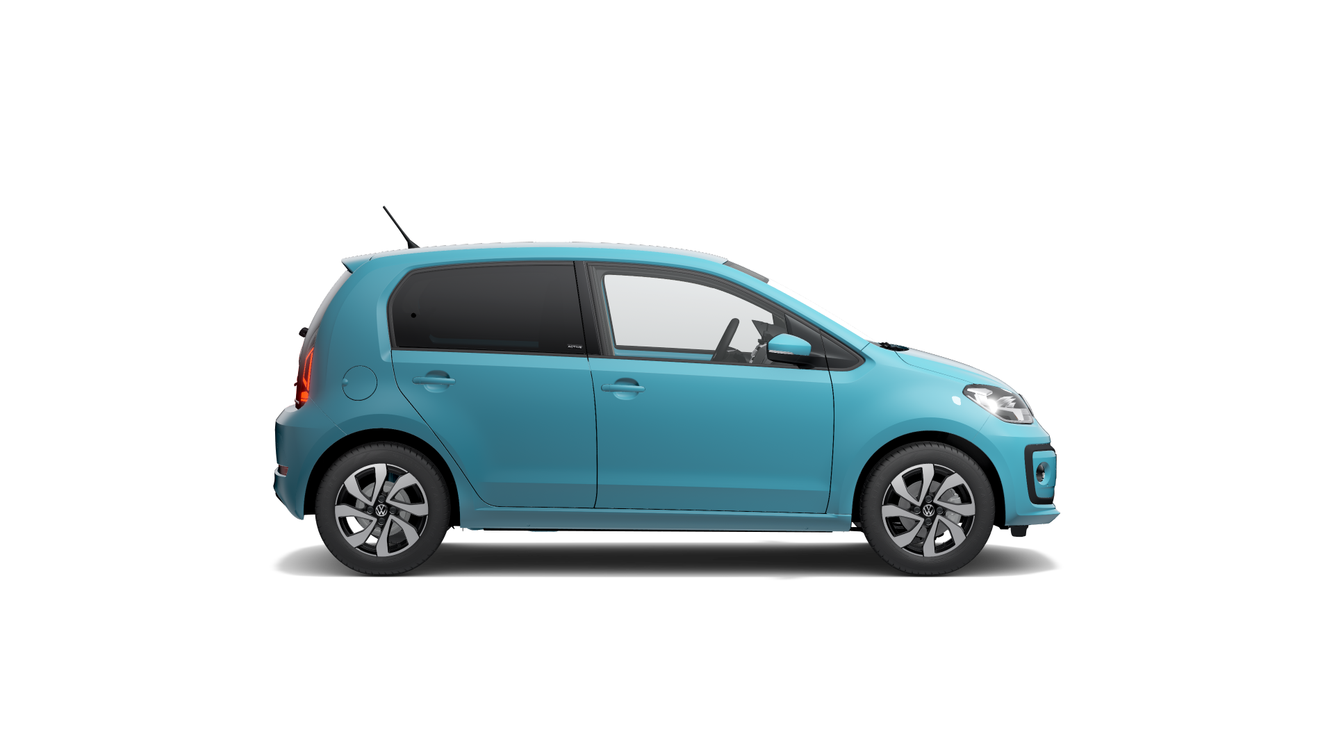 Volkswagen up! 1.0 MPI Active Move Move up!