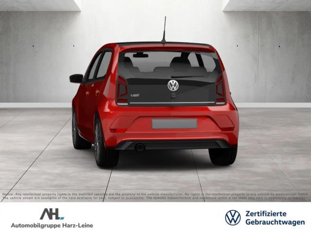 Volkswagen up! Style