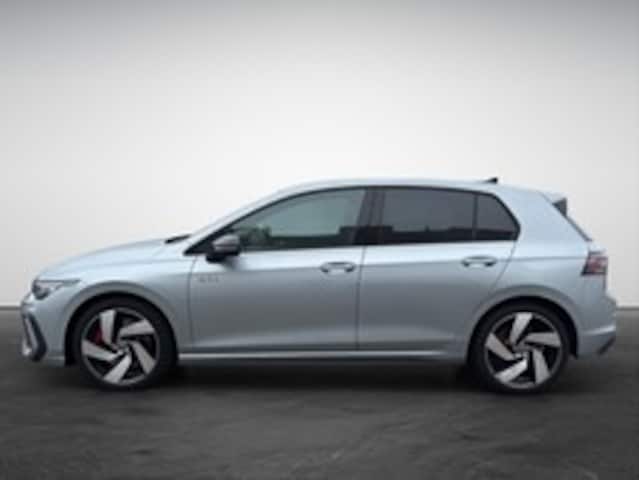 Volkswagen Golf 2.0 TSI DSG GTI