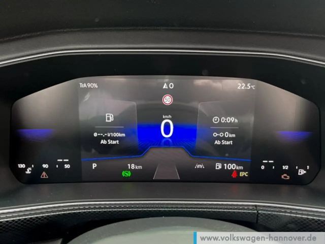 Volkswagen T-Cross 1.5 TSI DSG IQ.Drive R-Line