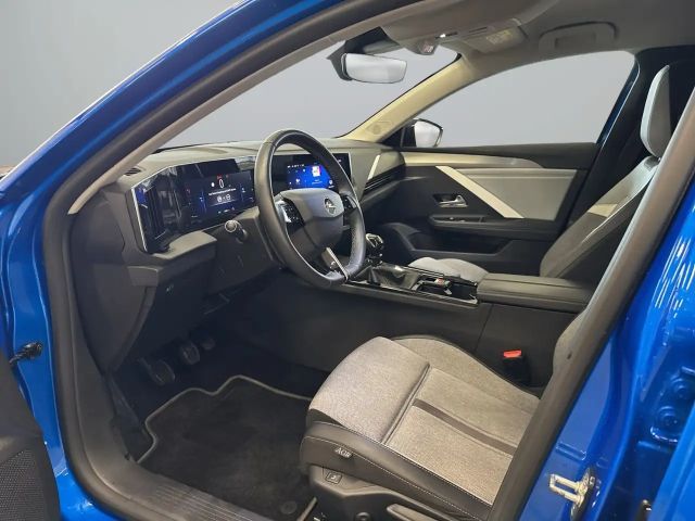 Opel Astra 1.2 Turbo Elegance Turbo