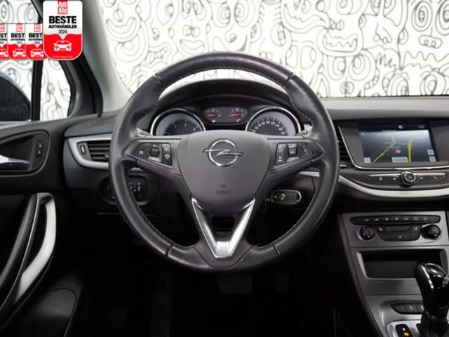 Opel Astra Sports Tourer