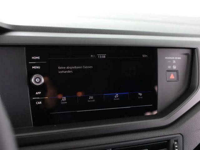 Volkswagen Taigo 4Me TSI