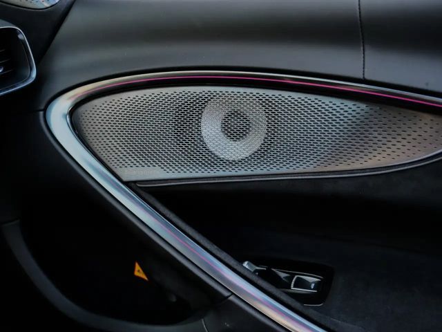 McLaren Artura Spider