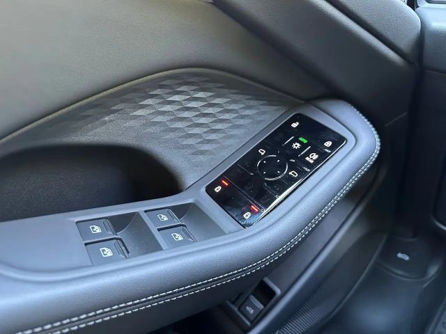 Audi A6 Hybride Quattro