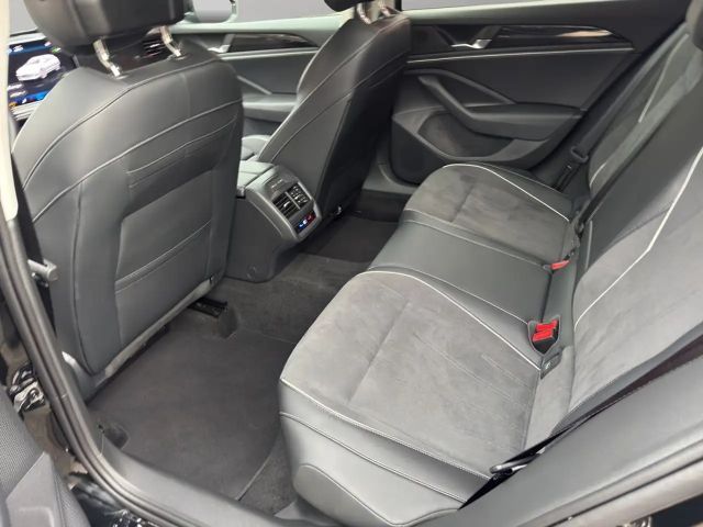 Volkswagen Passat Business DSG Variant