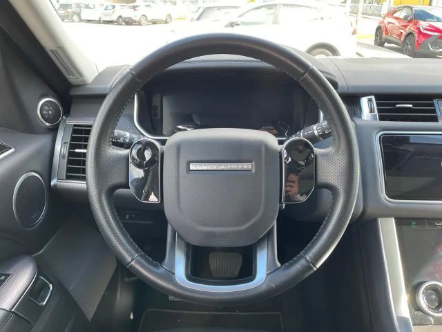 Land Rover Range Rover Sport AWD D300 HSE