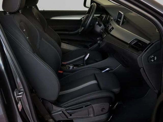 BMW X2 M-Sport xDrive20d