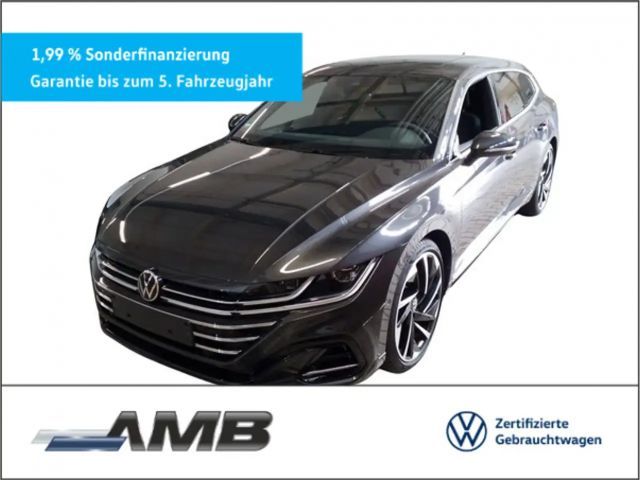 Volkswagen Arteon R-Line