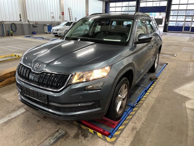 Skoda Kodiaq 1.5 TSI Ambition