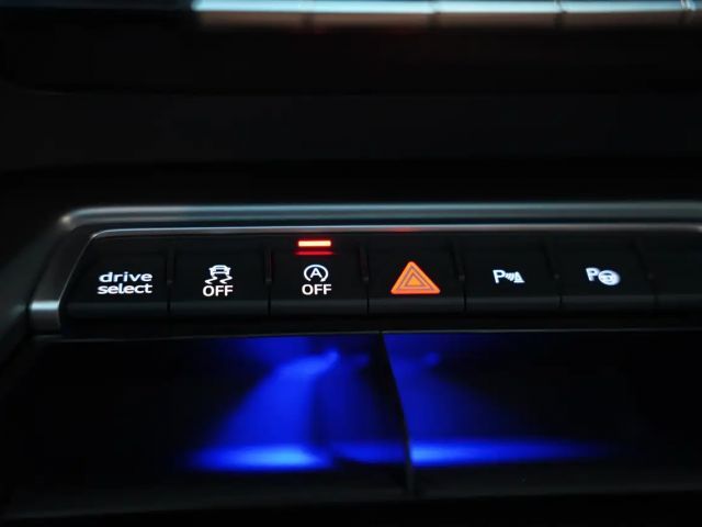 Audi RS3 Quattro Sedan