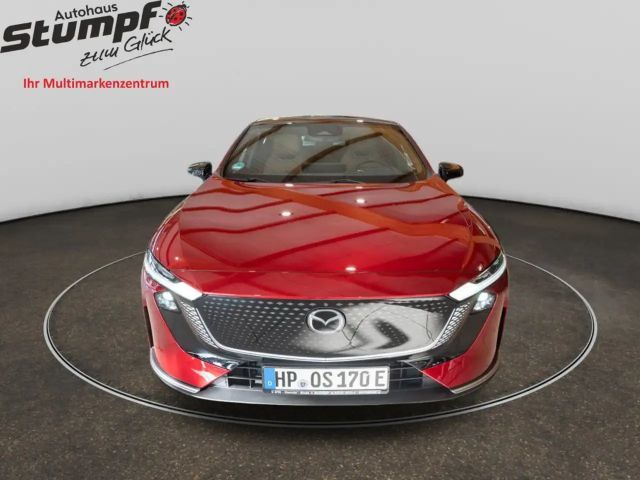 Mazda 6e Plus Takumi