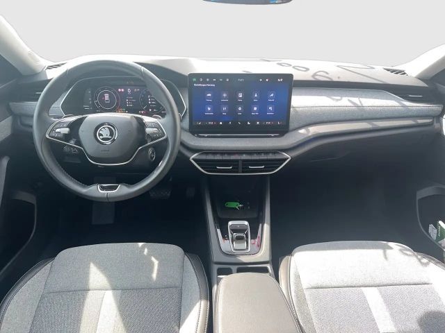 Skoda Octavia Selection