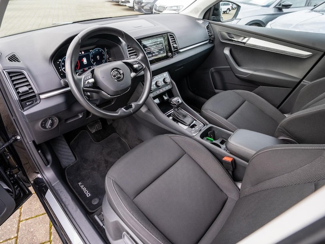 Skoda Karoq 2.0 TDI Ambition