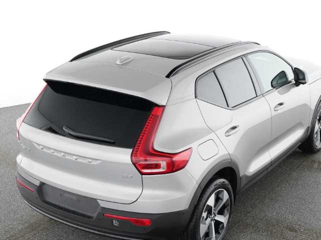 Volvo XC40 XC40