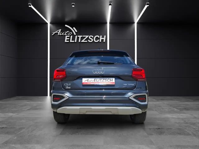 Audi Q2 35 TFSI S-Tronic