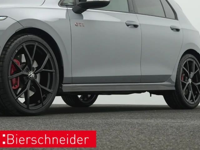 Volkswagen Golf 2.0 TSI DSG GTI IQ.Drive Style