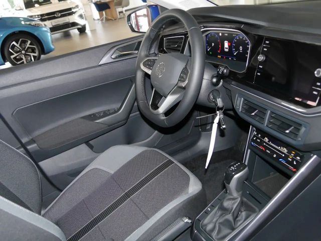 Volkswagen Polo DSG Style