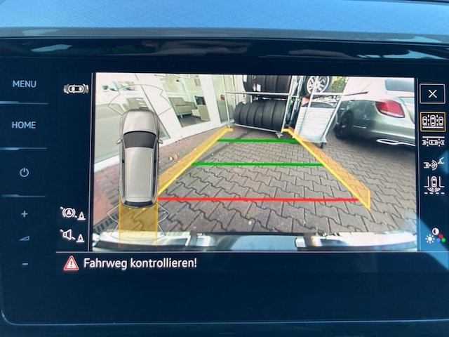 Volkswagen Passat 2.0 TDI DSG Pro Variant