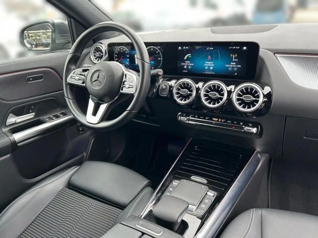 Mercedes-Benz EQA 250 Progressive