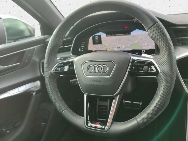 Audi S6 Quattro Sedan