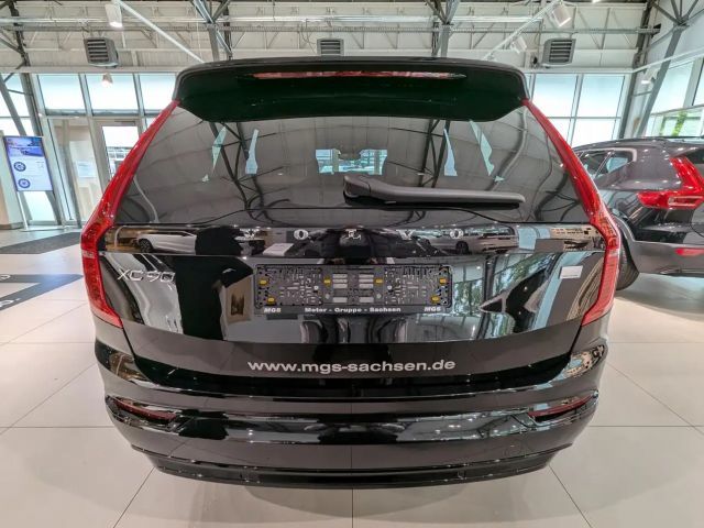 Volvo XC90 AWD Dark Recharge Ultra
