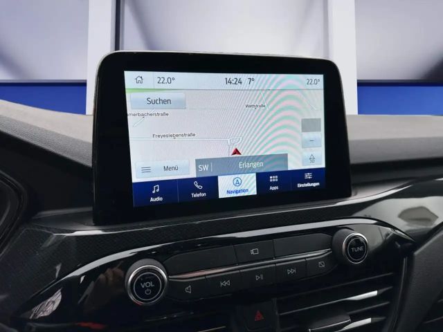 Ford Kuga Plug in Hybrid ST Line X