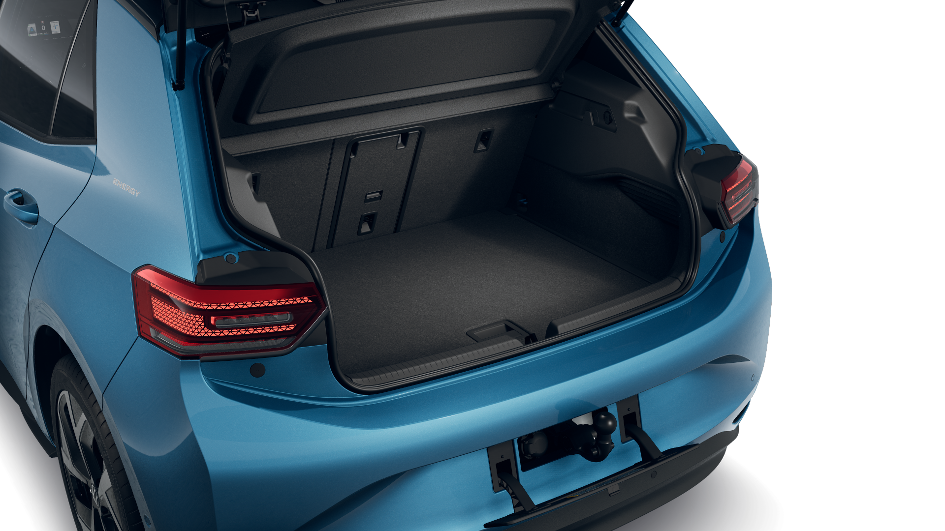 Volkswagen ID.3 Performance Pro